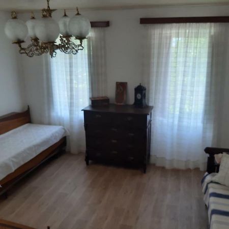 Villa Avli Kardamyli Exterior foto